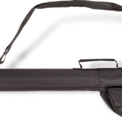 Quantum 4street Rod Case Schwarz 1,60 Meter