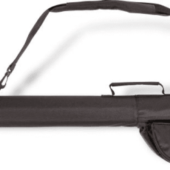 Quantum 4street Rod Case Schwarz 1,15 Meter