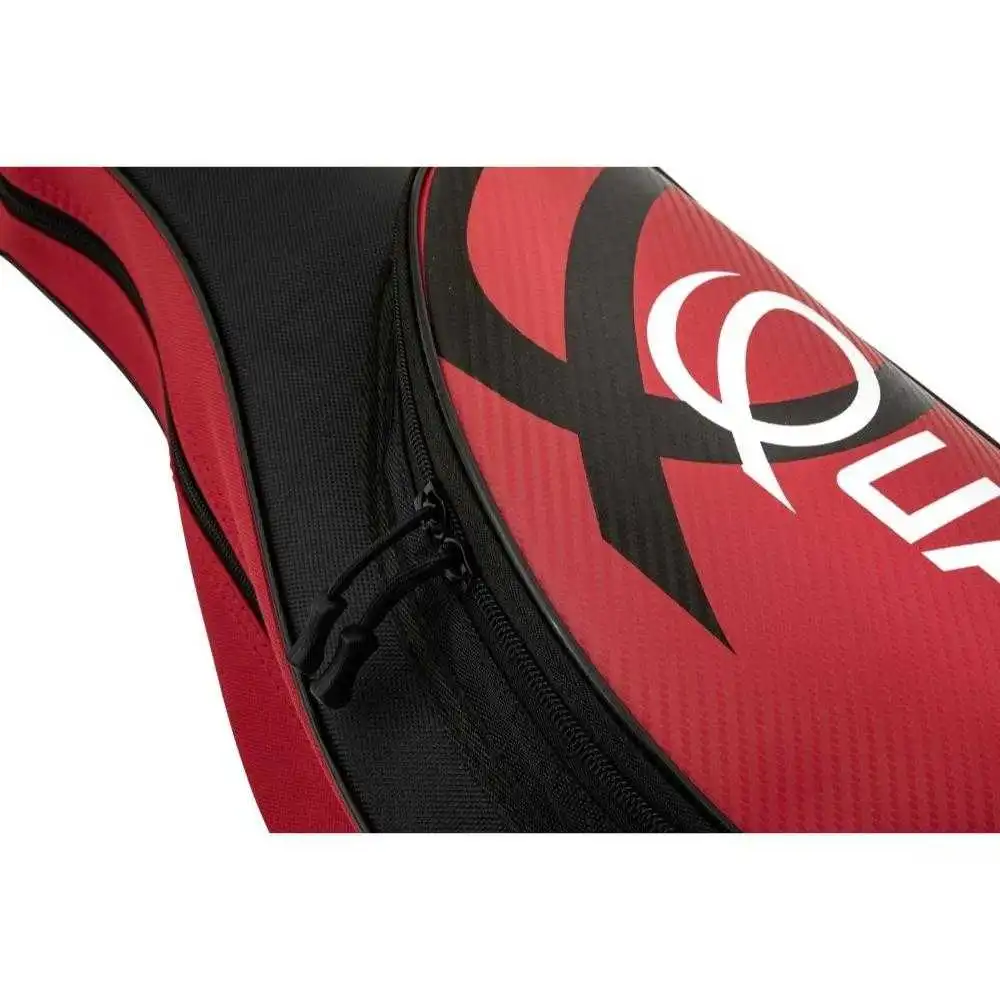 Quantum Clever Case Rod Keeper Double 145 X 17 X 14 Cm – Bild 4