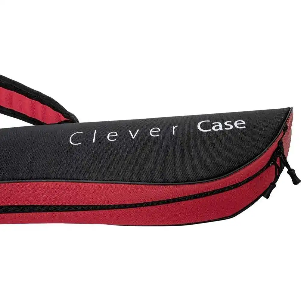 Quantum Clever Case Rod Keeper Double 145 X 17 X 14 Cm – Bild 6