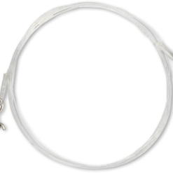 Quantum 4street Spin Rig 0,55 Mm 100 Cm 3 Stück