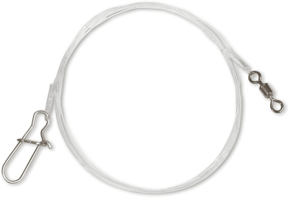 Quantum 4street Spin Rig 0,30 Mm 100 Cm 3 Stück