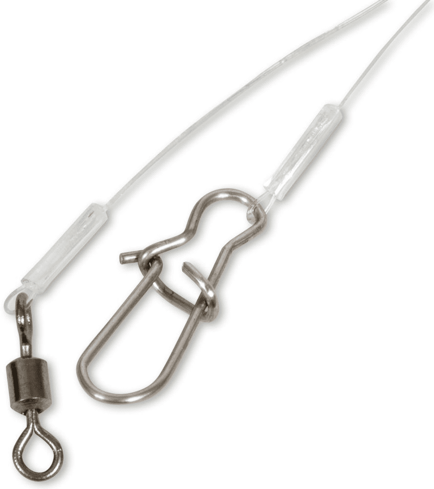 Quantum 4street Spin Rig 0,25 Mm 100 Cm 3 Stück – Bild 2