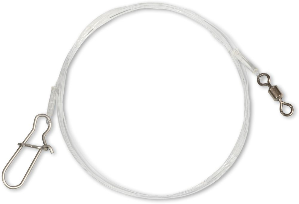 Quantum 4street Spin Rig 0,25 Mm 100 Cm 3 Stück