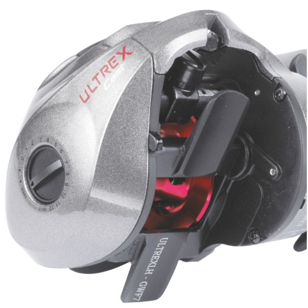 Quantum Ultrex Cast LH 101 – Bild 4