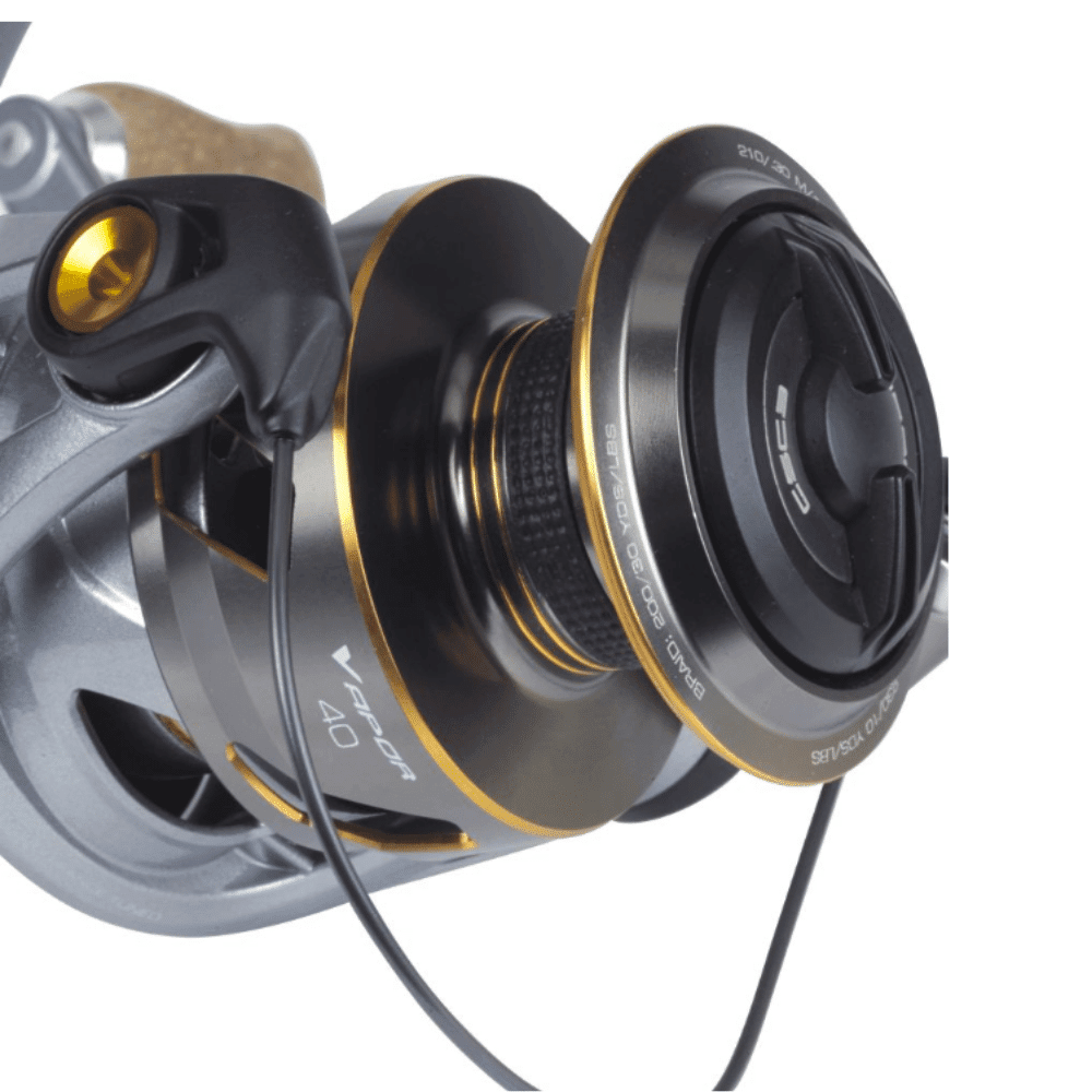 Quantum Vapor VP30XPT – Bild 3