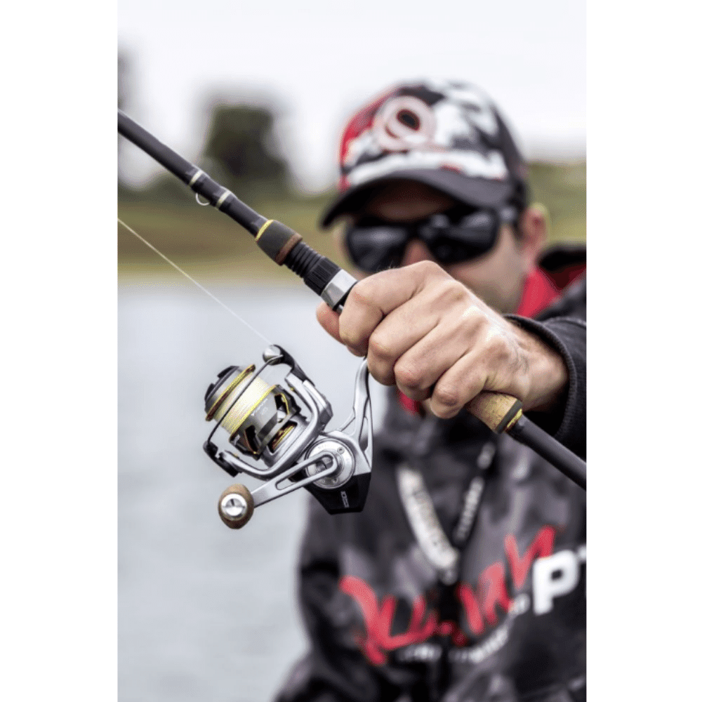 Quantum Vapor VP30XPT – Bild 4