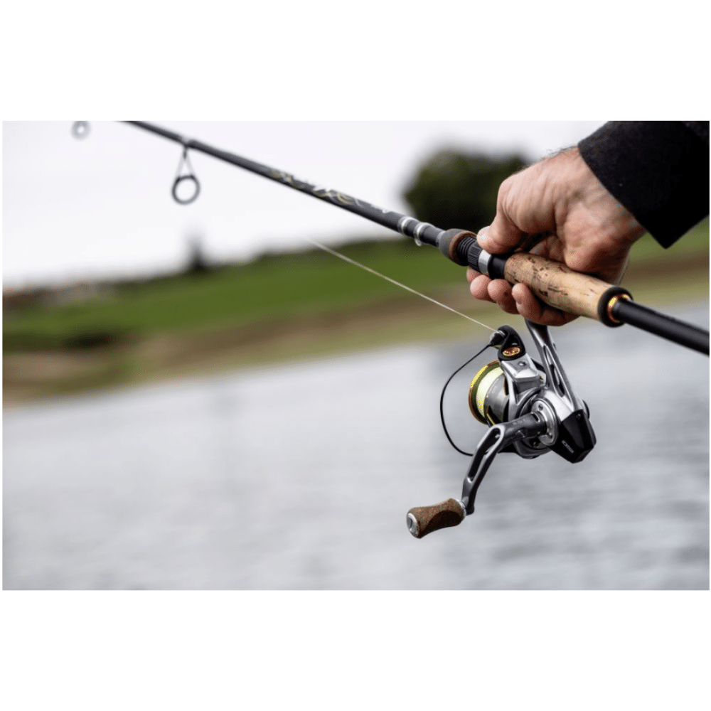 Quantum Vapor VP30XPT – Bild 6