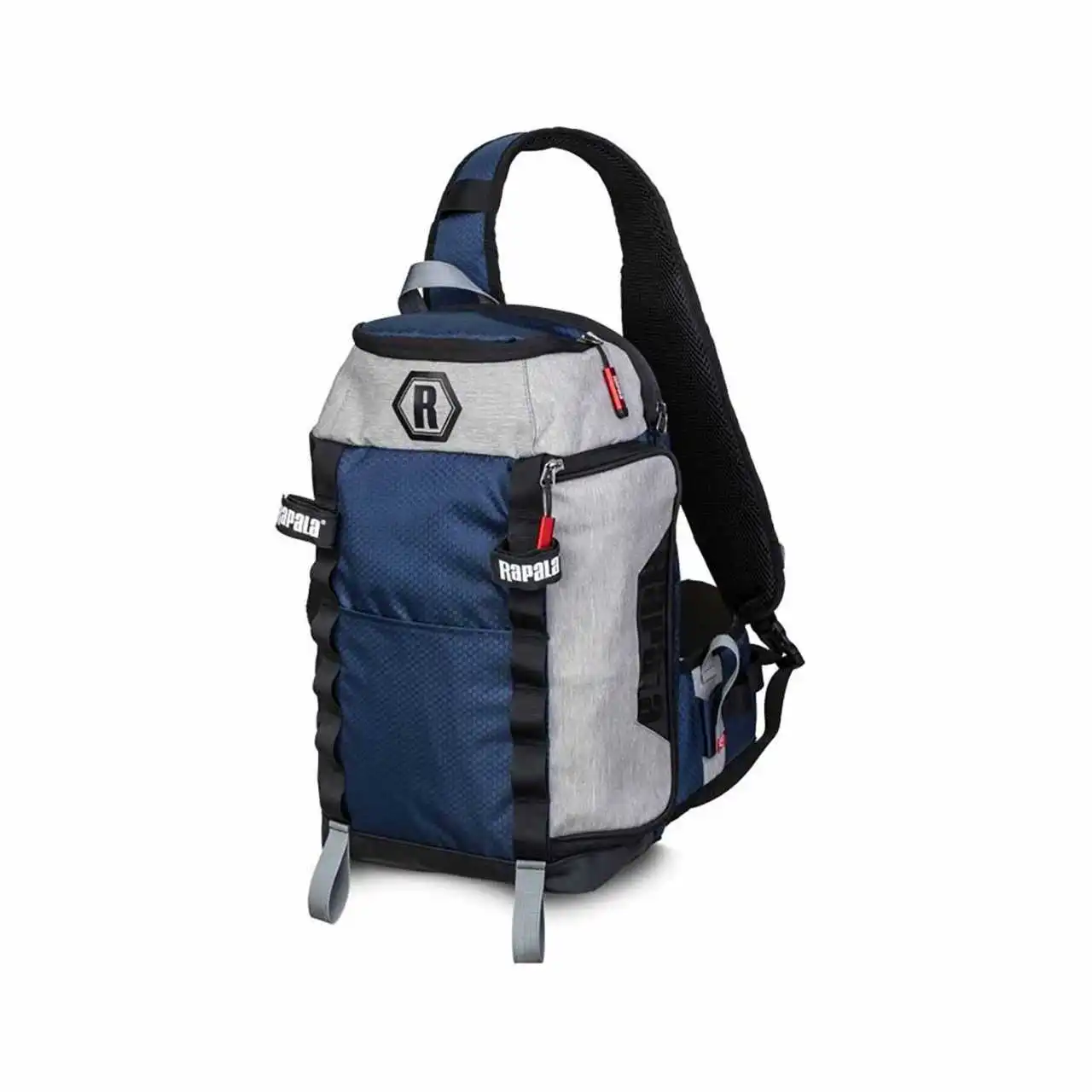 Rapala Sling Bag Countdown RBCDSB Maße: 42 X 25 X 13cm – Bild 2