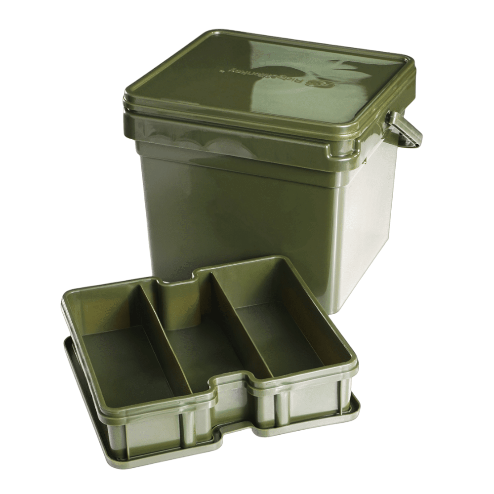 Ridge Monkey Compact Bucket System 7,5 Liter – Bild 2