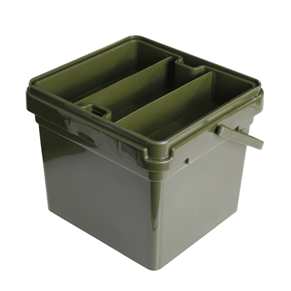 Ridge Monkey Compact Bucket System 7,5 Liter