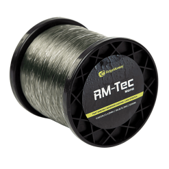 Ridge Monkey RM-Tec Mono 0,38 Mm 6,8 Kg 1200 Meter Green