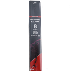 Nash Ronnie Claw Rig Hakengröße 8 Micro Barb