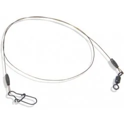 Sänger 1 X 7 Spinn Rig Classic 15 Kg 50 Cm 2 Stück