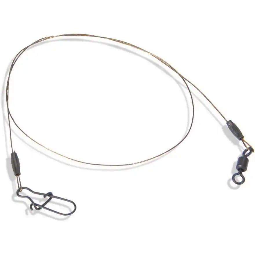 Sänger 1 X 7 Spinn Rig Classic 6 Kg 70 Cm 2 Stück