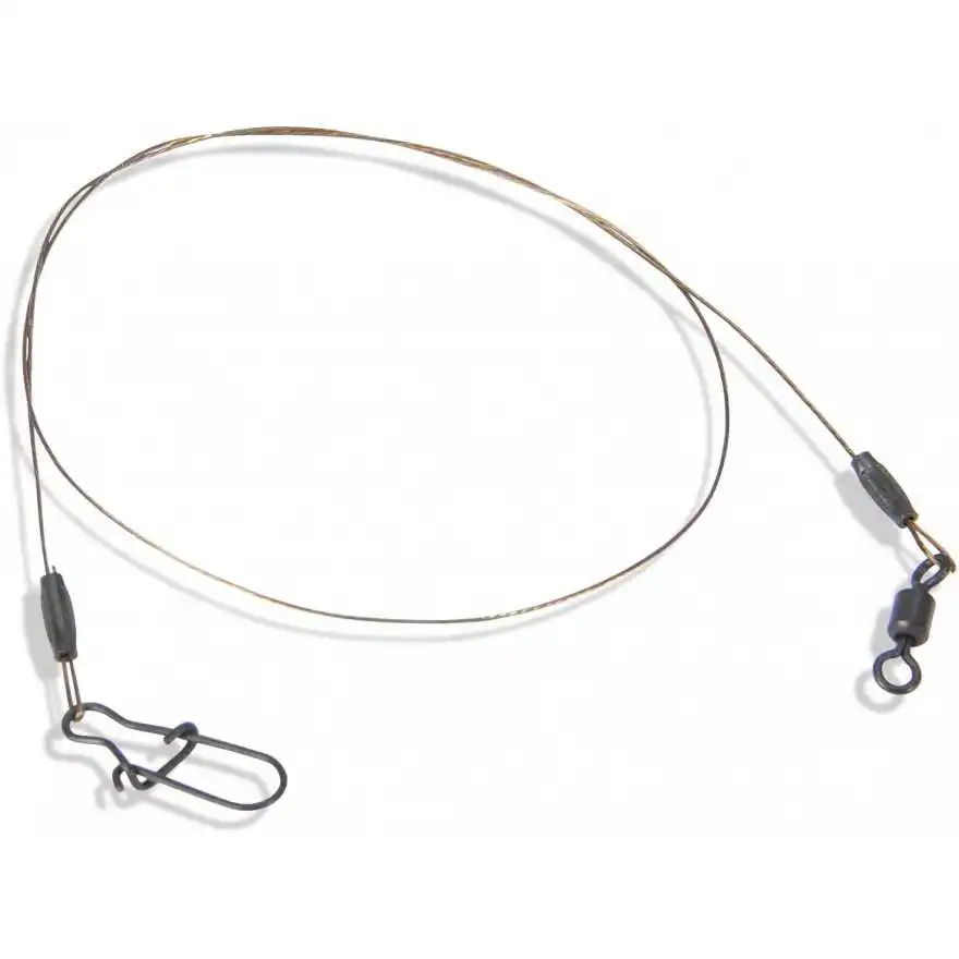 Sänger 1 X 7 Spinn Rig Classic 12 Kg 50 Cm 2 Stück