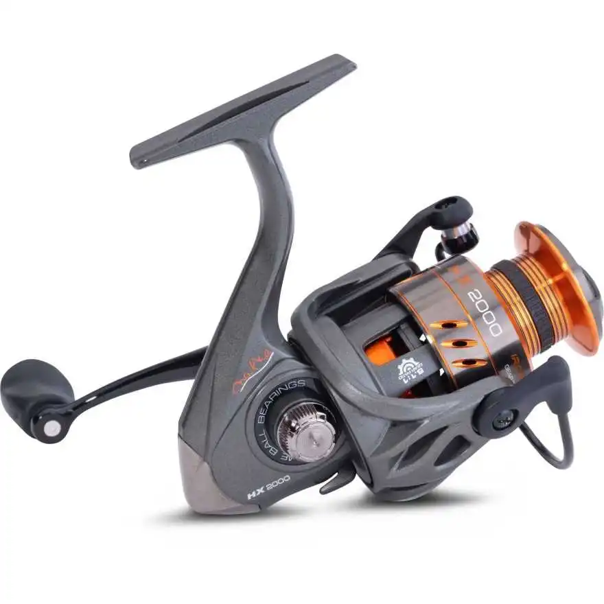 Iron Trout Chakka HX 3000 FD – Bild 2