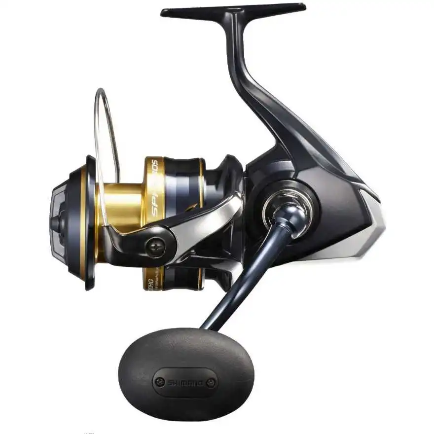 Shimano Spheros SW A 5000 XG