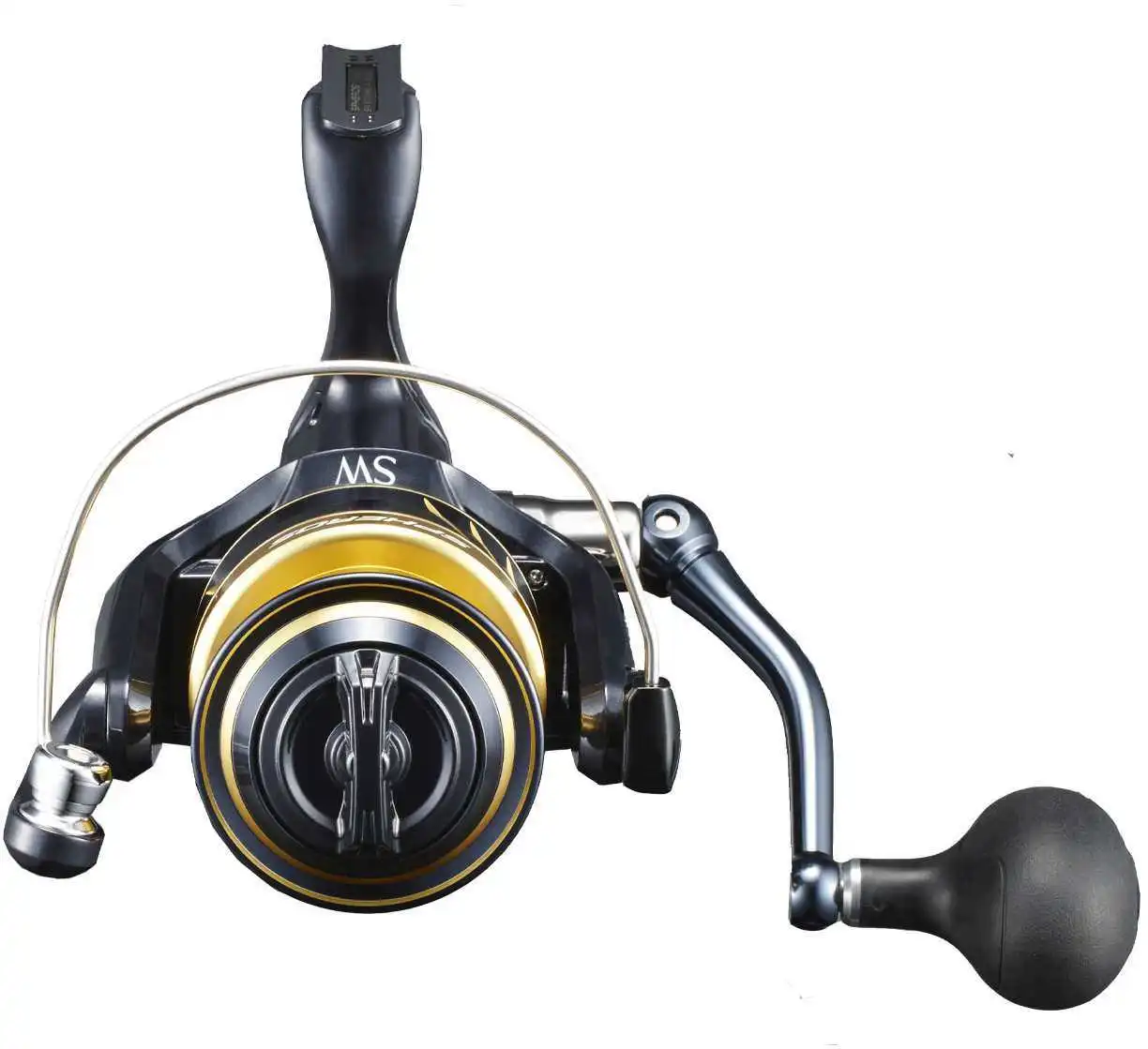 Shimano Spheros SW 18000 HGA – Bild 3
