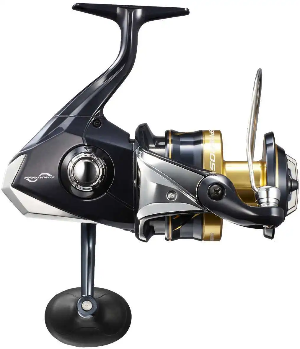Shimano Spheros SW 18000 HGA – Bild 2