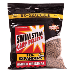 Dynamite Baits Expander Aminoi 6 Mm 350 G