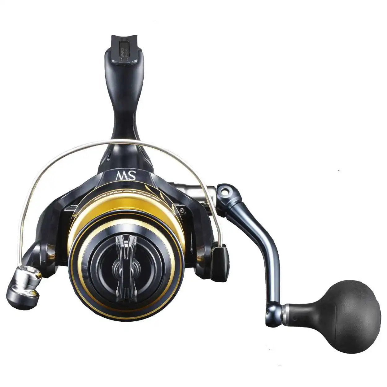 Shimano Spheros SW A 8000 HG – Bild 2