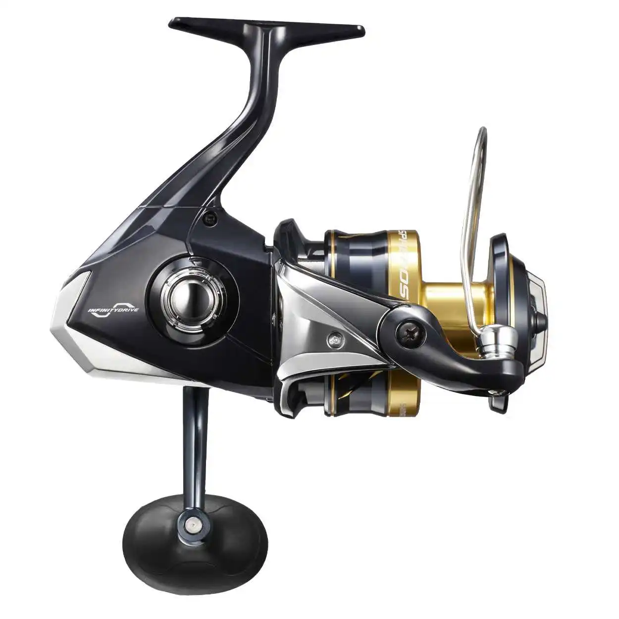 Shimano Spheros SW A 8000 HG – Bild 3