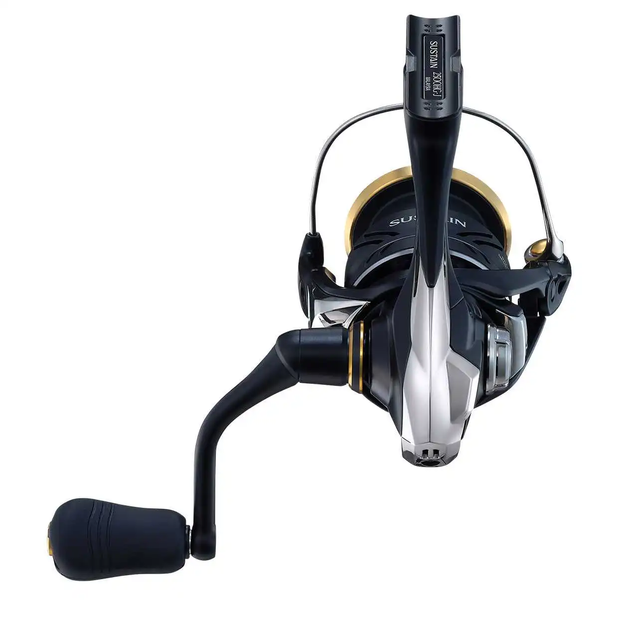 Shimano 21 Sustain C 3000 FJ – Bild 3