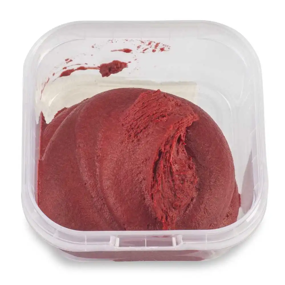 Sänger Karpfenteig Hot Crab 100 G – Bild 2