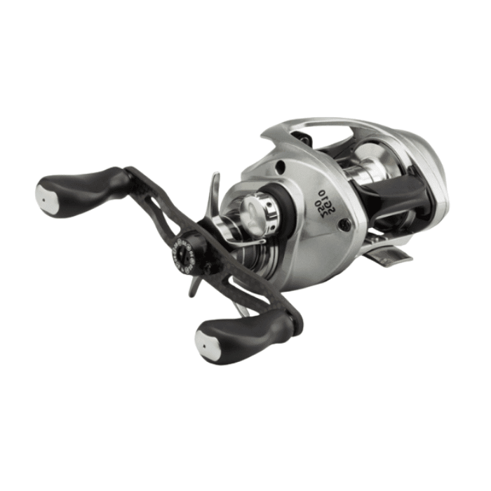 Savage Gear SG10 BC 250 LH 8,1:1 – Bild 3