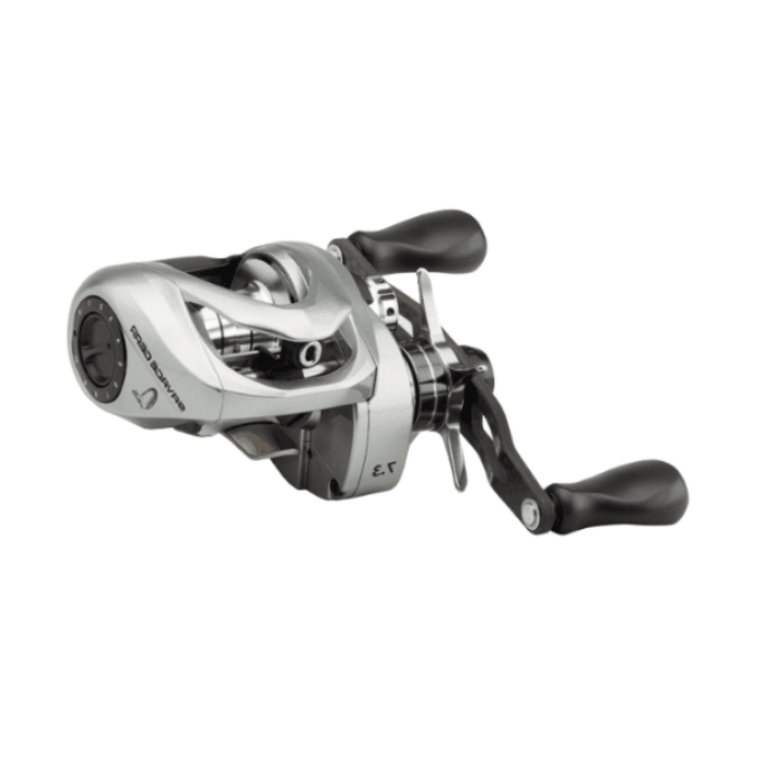 Savage Gear SG10 BC 250 LH 8,1:1