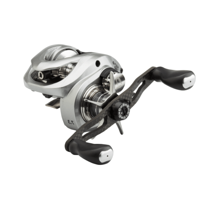 Savage Gear SG10 BC 250 LH 8,1:1 – Bild 2