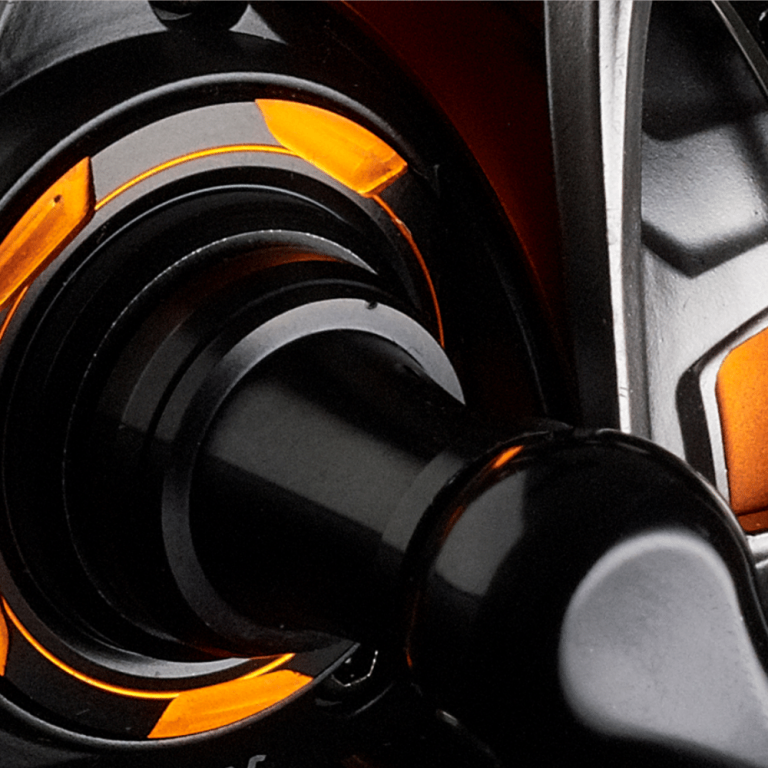 Savage Gear SG6 2500H FD – Bild 3