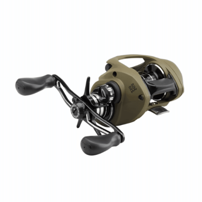 Savage Gear SG8 BC 250 LH 6,6:1 – Bild 3