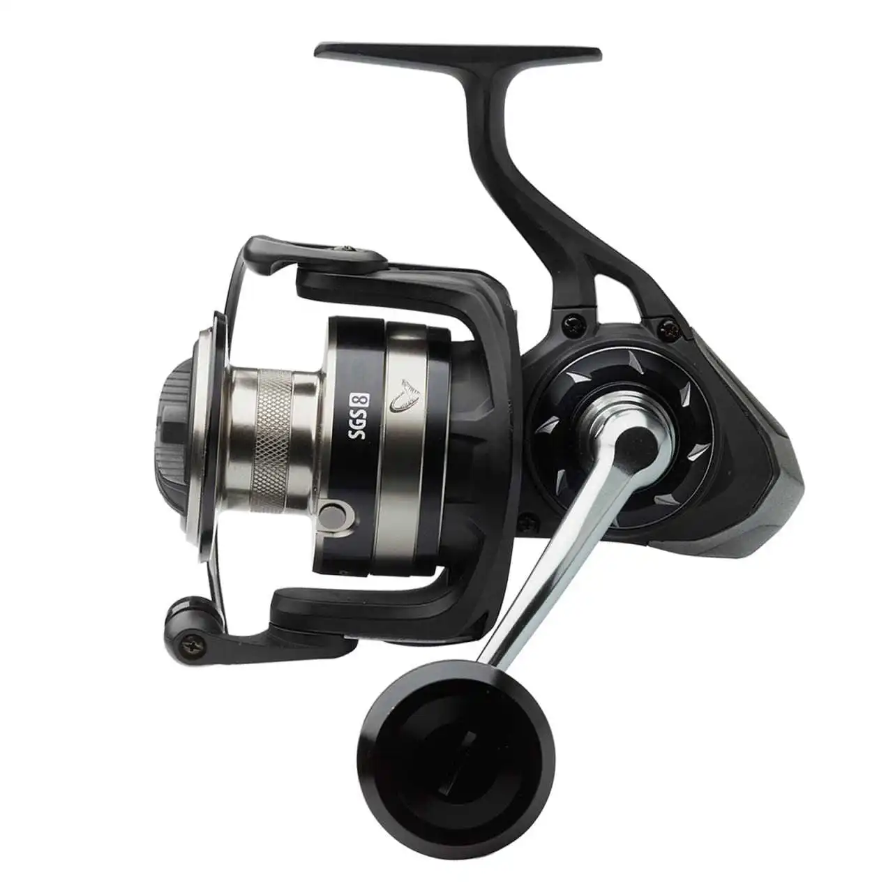 Savage Gear SGS8 4000 FD