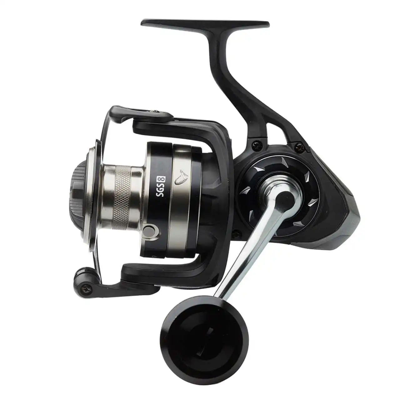 Savage Gear SGS8 8000 FD