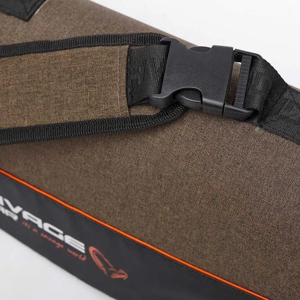 Savage Gear Twin Rodbag 120 Cm 2 Rods – Bild 2