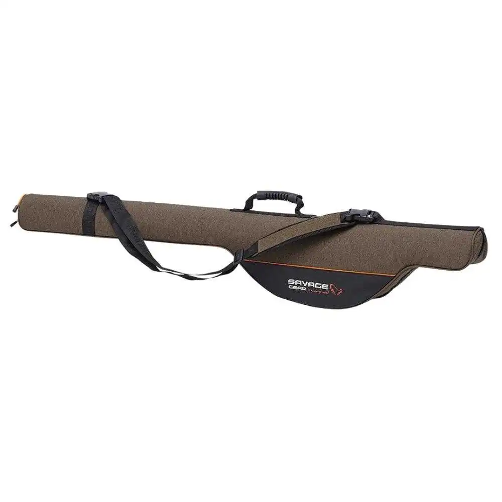 Savage Gear Twin Rodbag 120 Cm 2 Rods