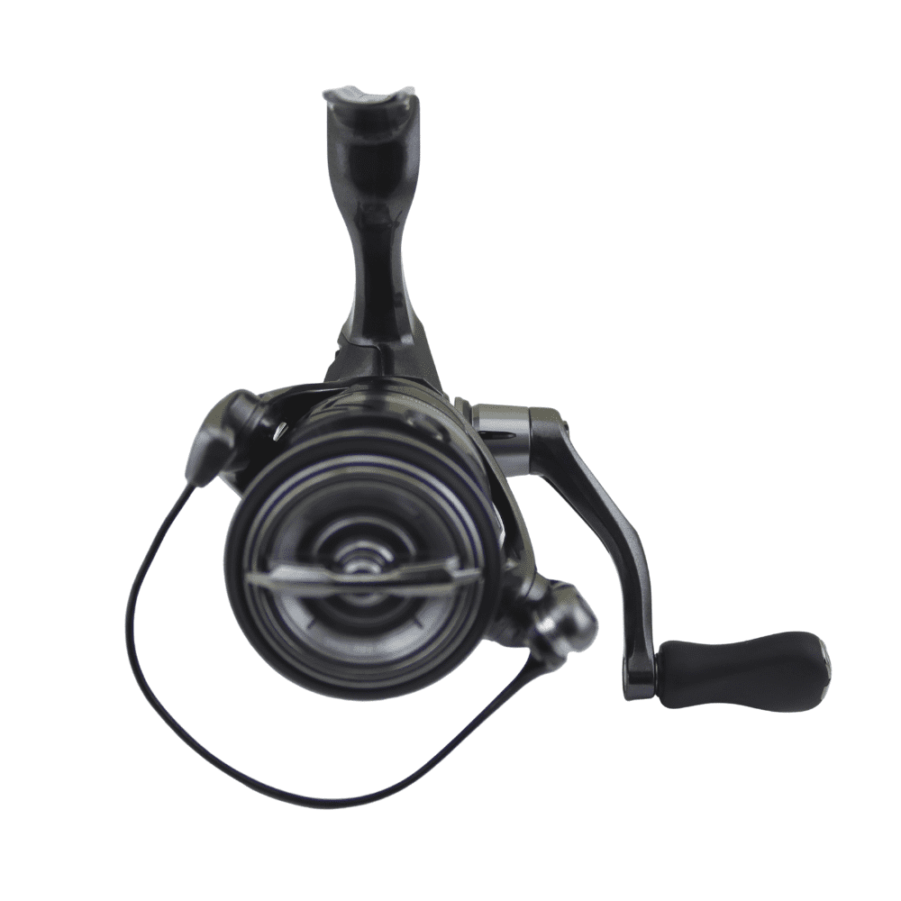 Shimano Complex XR 2500 F6 – Bild 4