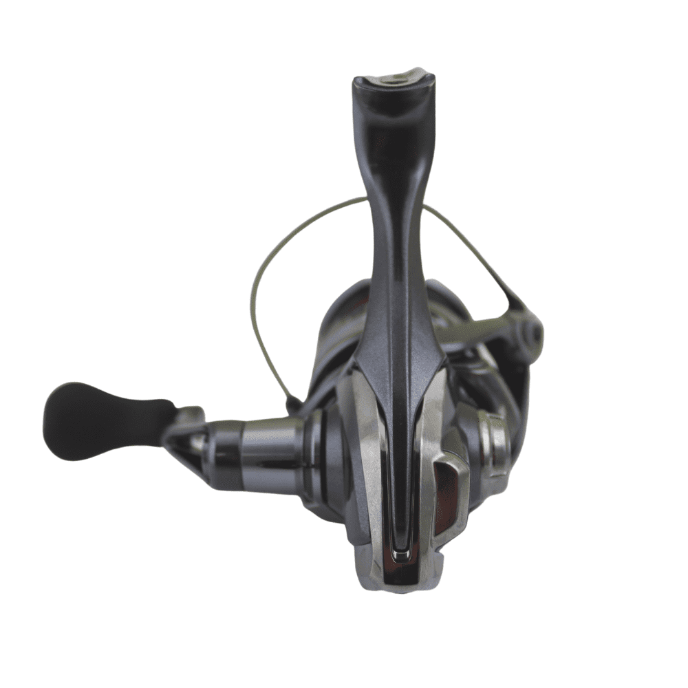 Shimano Complex XR 2500 F6 – Bild 2