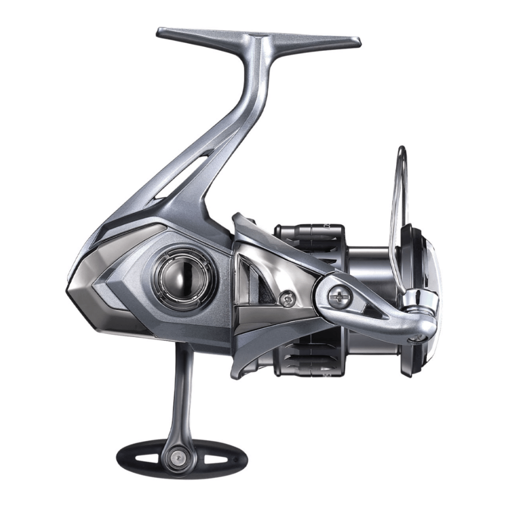 Shimano Nasci 4000 FC – Bild 2