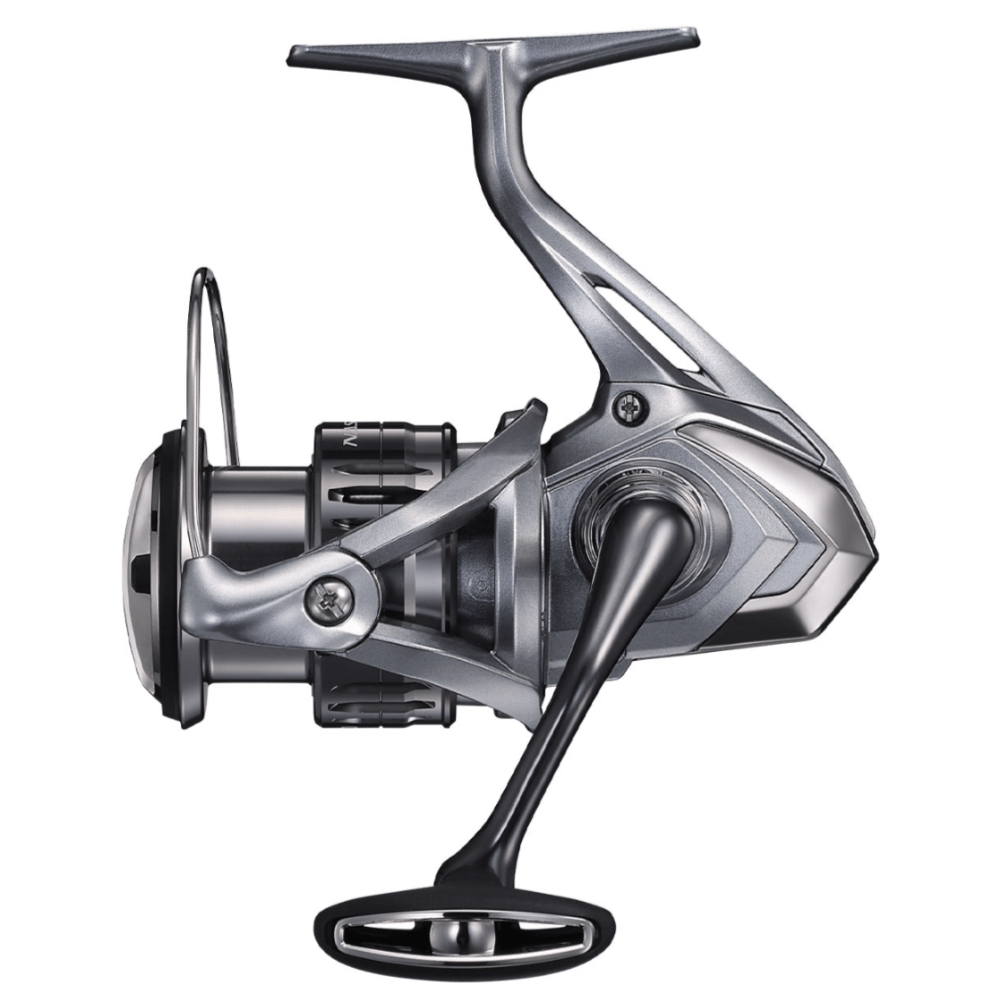 Shimano Nasci 4000 FC