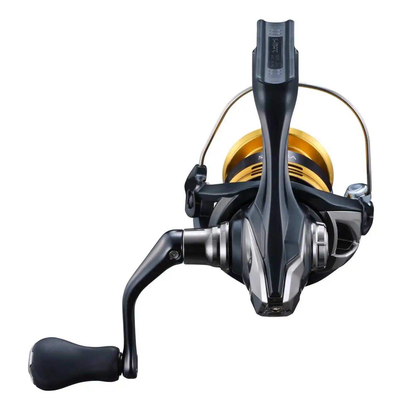 Shimano Sahara 2500 FJ – Bild 3