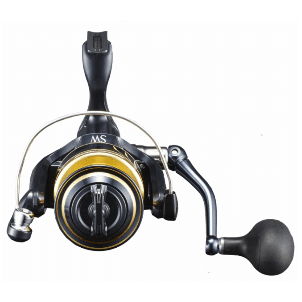 Shimano Spheros SW 6000 HGA – Bild 2