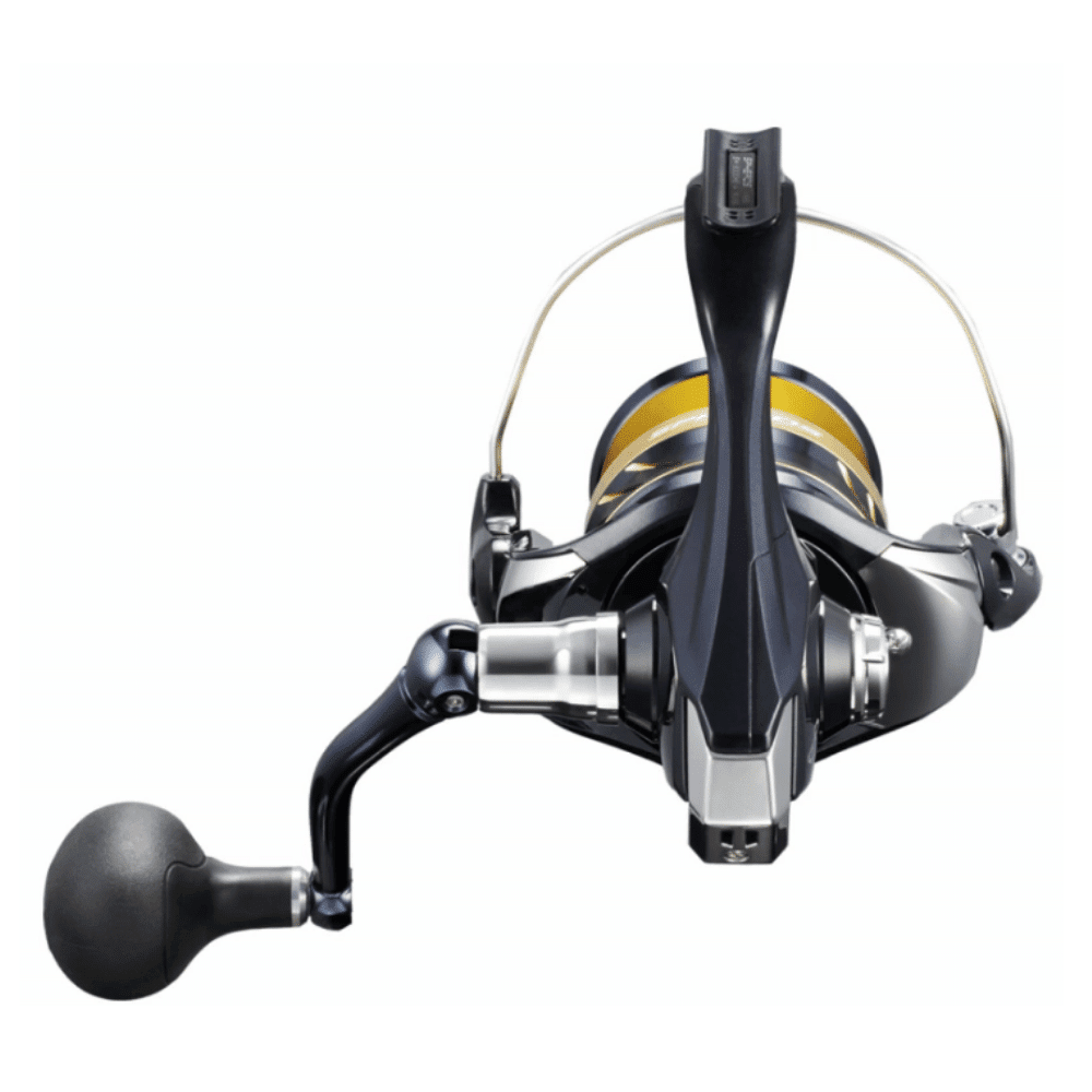 Shimano Spheros SW 6000 HGA – Bild 4
