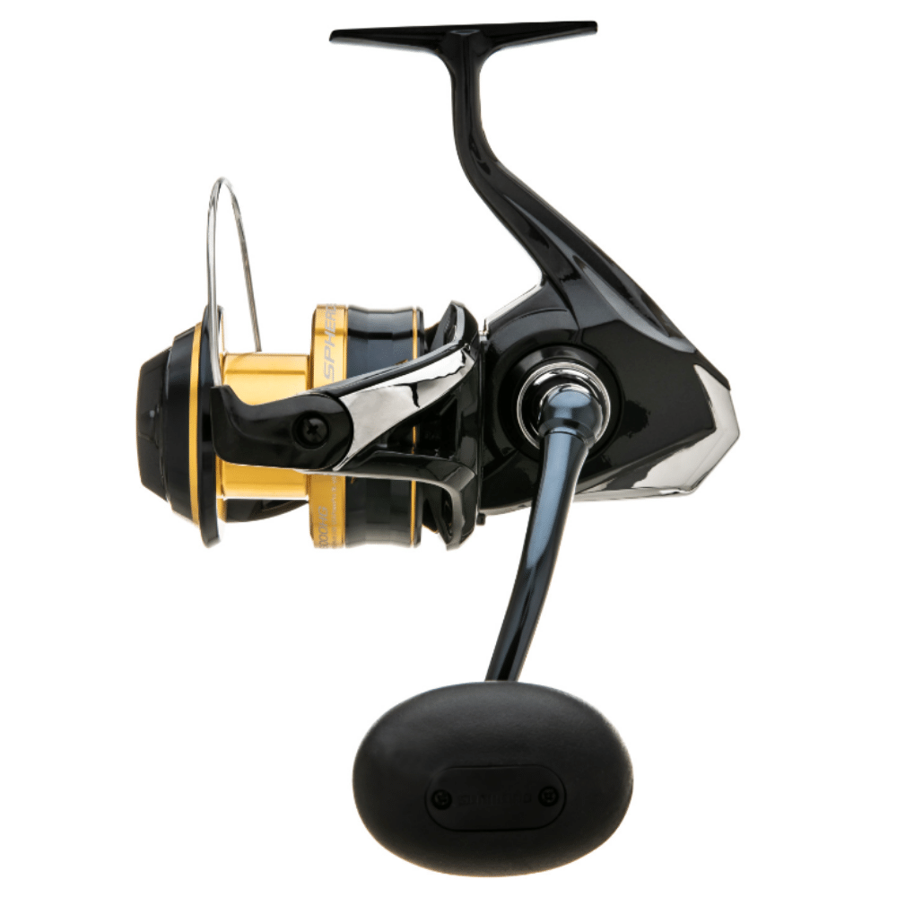 Shimano Spheros SW 6000 HGA