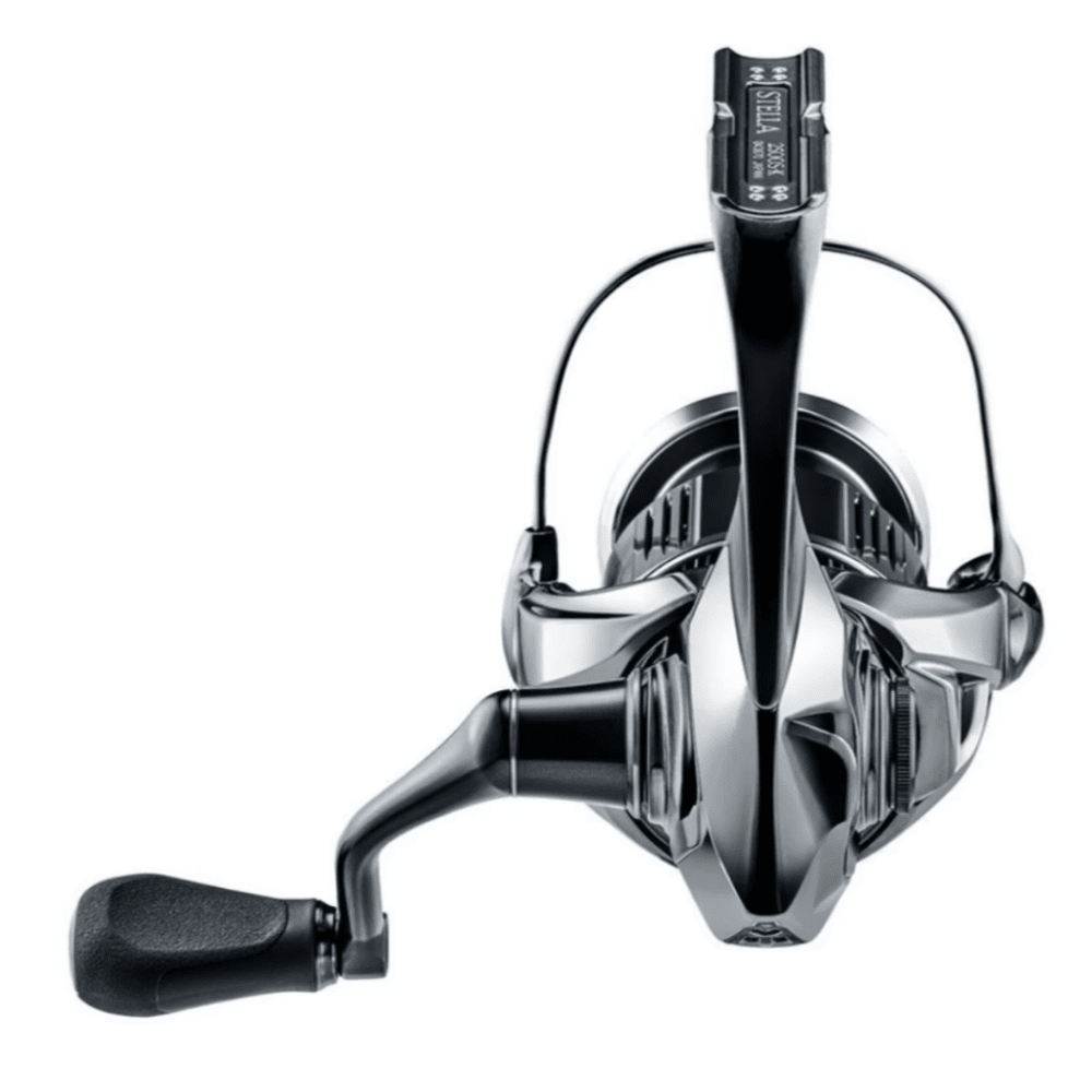 Shimano Stella FK 1000 – Bild 4