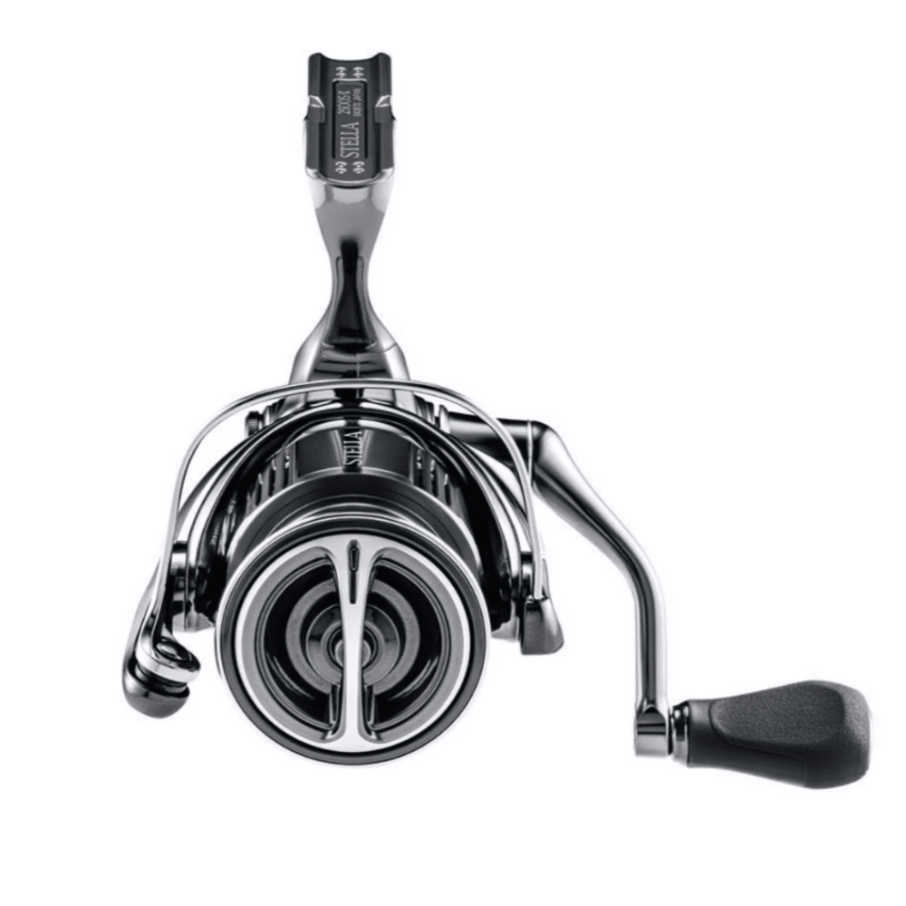 Shimano Stella FK 1000 – Bild 2