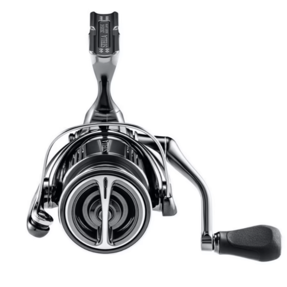 Shimano Stella FK 2500 S – Bild 3