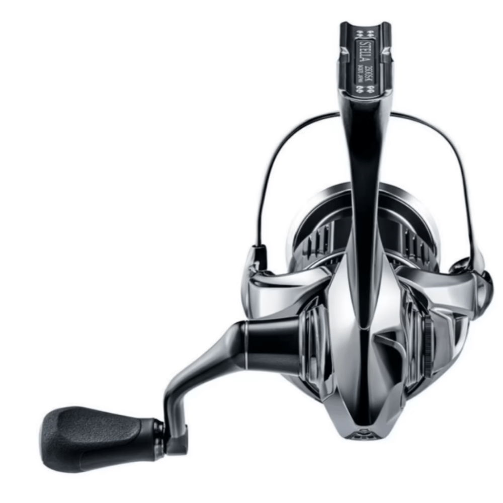 Shimano Stella FK 2500 S – Bild 2